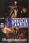 Arsızlık Tanrısı : Hermes'in Dirilişi