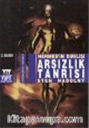 Arsızlık Tanrısı : Hermes'in Dirilişi