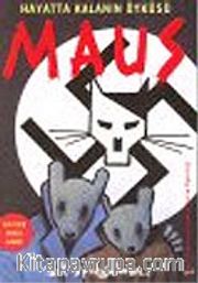 Maus : Hayatta Kalanın Öyküsü