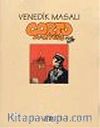 Corto Maltese : Venedik Masalı