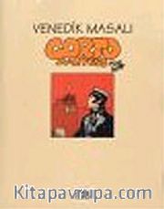 Corto Maltese : Venedik Masalı