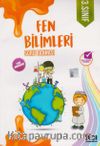 3. Sınıf Fen Bilimleri Soru Bankası