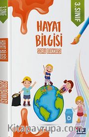 3. Sınıf Hayat Bilgisi Soru Bankası