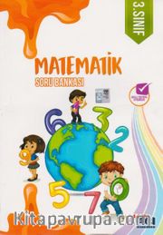 3. Sınıf Matematik Soru Bankası