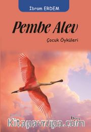 Pembe Alev