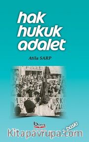 Hak Hukuk Adalet