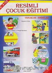 Resimli Çocuk Eğitimi (6-8 Yaş)