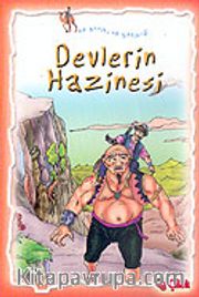 Devlerin Hazinesi