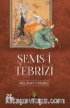 Şems-i Tebrizi