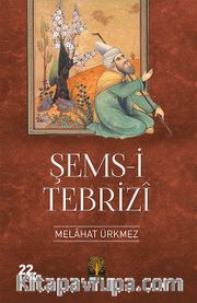 Şems-i Tebrizi