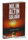 Nil’in Altın Soluğu Abdulbasid Abdussamed Romanı