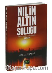 Nil’in Altın Soluğu Abdulbasid Abdussamed Romanı