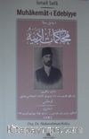 Muhakemat-ı Edebiyye 