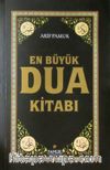 En Büyük Dua Kitabı (Pamuk 272)