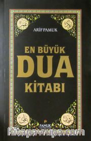 En Büyük Dua Kitabı (Pamuk 272)