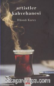 Artistler Kahvehanesi