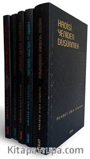 Mehmet Emin Özafşar Seti (5 Kitap)