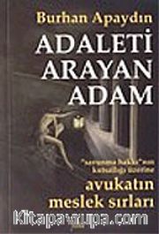Adaleti Arayan Adam
