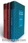 Sönmez Kutlu Seti (3 Kitap)