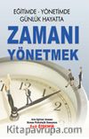 Zamanı Yönetmek 