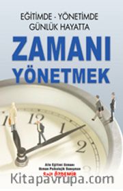 Zamanı Yönetmek 