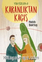 Yokyüzler 2 / Karanlıktan Kaçış