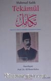 Tekamül