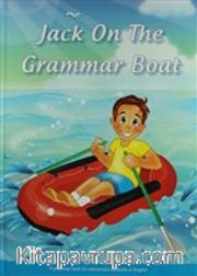 Jack On The Grammar Boat (Ciltli)