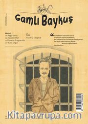 Gamlı Baykuş Dergisi Sayı:1 Ocak-Şubat 2017