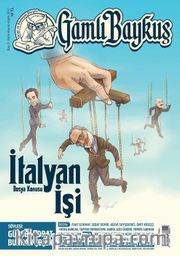 Gamlı Baykuş Dergisi Sayı:5 Ekim-Kasım-Aralık 2017