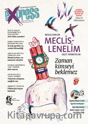 Bir+Bir Express Sayı 159