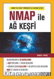 Nmap ile Ağ Keşfi