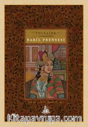 Babil Prensesi