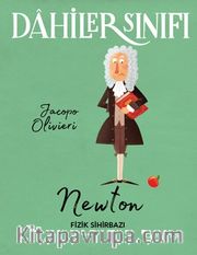 Dahiler Sınıfı: Newton Fizik Sihirbazı