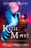Kızıl Mavi