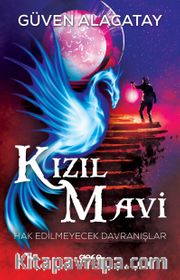 Kızıl Mavi