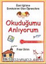 Okuduğumu Anlıyorum : Ölçüt Bağımlı Test ile Birlikte