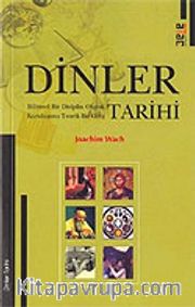 Dinler Tarihi