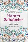 Resulullah’ın Medresesinde Yetişen  Hanım Sahabeler (Ciltli)