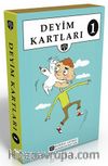 Deyim Kartları 1