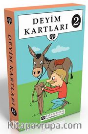 Deyim Kartları 2