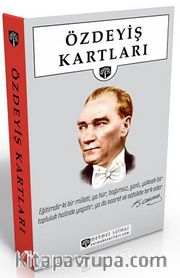 Özdeyiş Kartları