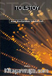 Ateşi Kıvılcımken Söndürmeli