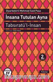İnsana Tutulan Ayna - Tabsıratü'l-İnsan 