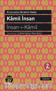 Kamil İnsan <br /> İnsan'il-Kamil 