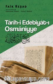 Tarih-i Edebiyat-ı Osmaniyye (Çevriyazı)