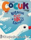 Çamlıca Çocuk Dergisi Sayı 19 Eylül 2017	