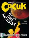 Çamlıca Çocuk Dergisi Sayı 23 Ocak 2018