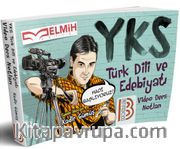 2018 YKS Türk Dili ve Edebiyatı Video Ders Notları 