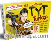 2018 YKS-TYT Türkçe Video Ders Notları